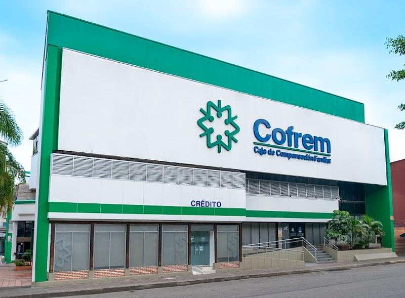 Cofrem Puerto López estrena sede propia desde 2026