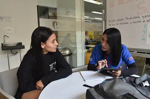 Colombia, un país con salud mental en crisis