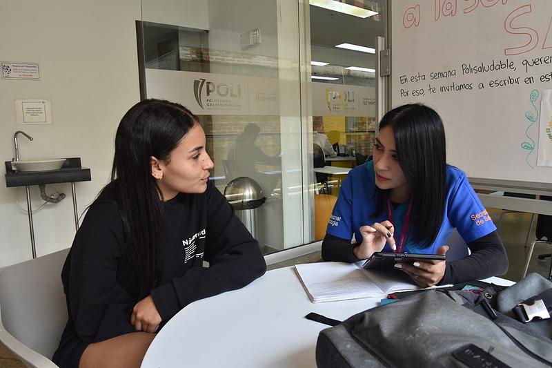 Colombia, un país con salud mental en crisis