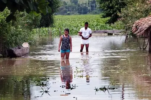 Gobierno refuerza estrategia agroclimática ante posible fenómeno de La Niña