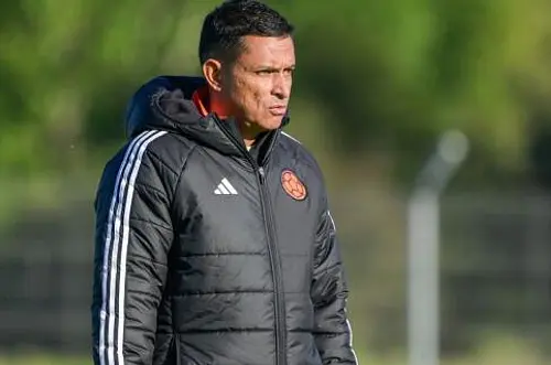 César Torres: "Vinimos a jugar los siete partidos"