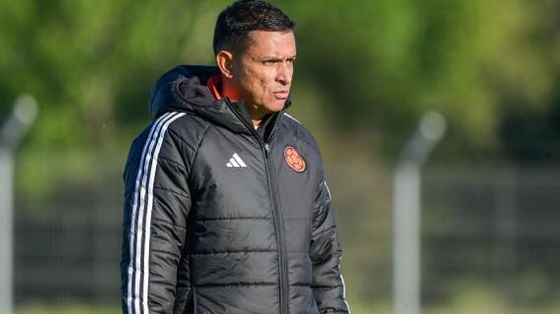 César Torres: "Vinimos a jugar los siete partidos"