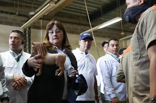 Gobernación del Meta fortalece justicia y sistema penitenciario
