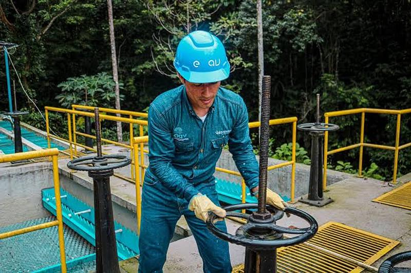 Villavicencio amplía su sistema de acueducto