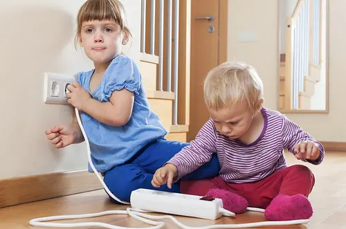 Alertan aumento de accidentes infantiles en receso escolar