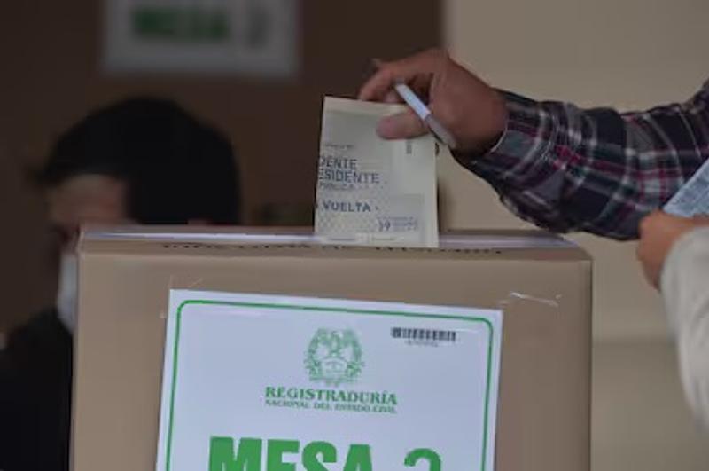 Ocho partidos pierden su personería jurídica en Colombia