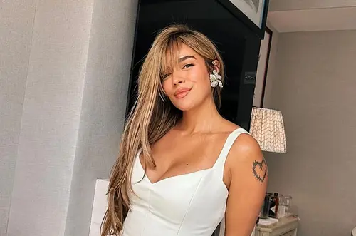 Karol G cantará en histórico concierto en el Vaticano