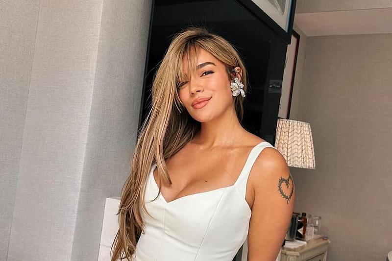 Karol G cantará en histórico concierto en el Vaticano