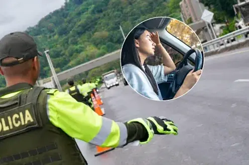 ¿Vidrios polarizados? Lo que la ley sí permite en Colombia