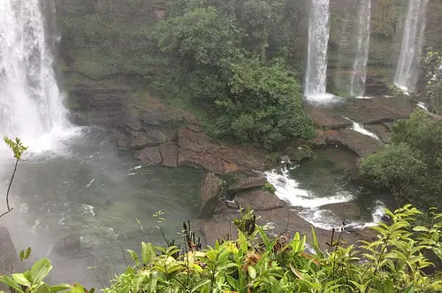 Gobernación del Meta refuerza búsqueda de joven en Caño Canoas
