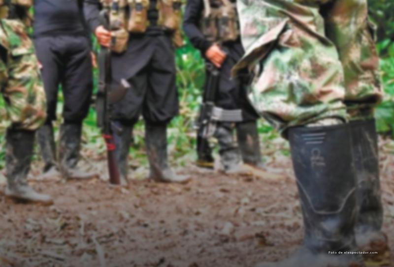 Procuraduría alerta por reclutamiento infantil en Colombia
