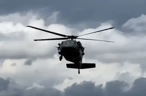 Militares liberados tras secuestro en Cauca