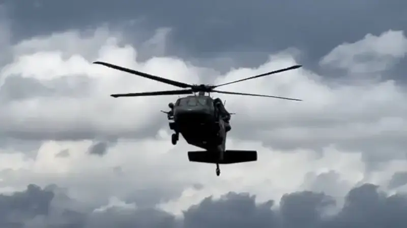Militares liberados tras secuestro en Cauca