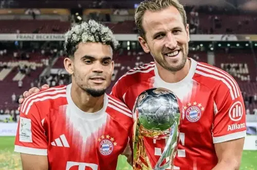 UEFA define cruces de la Champions League 2025-2026