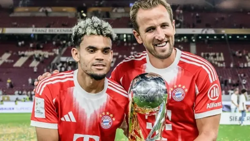 UEFA define cruces de la Champions League 2025-2026