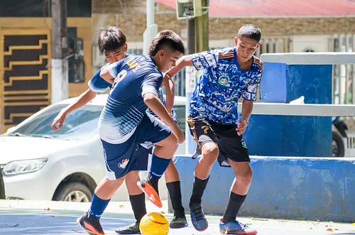 Villavicencio lista para recibir a más de 1.000 deportistas