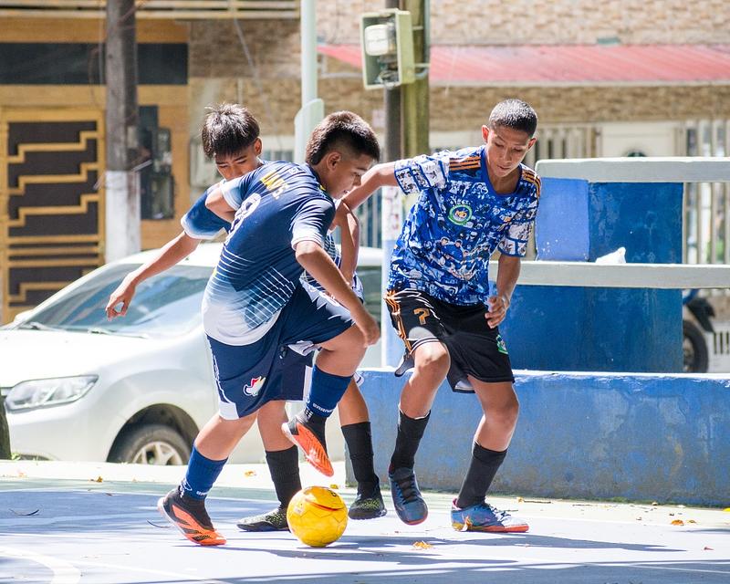 Villavicencio lista para recibir a más de 1.000 deportistas