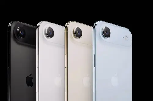 Apple lanza iPhone 17 y sus nuevas versiones con novedades
