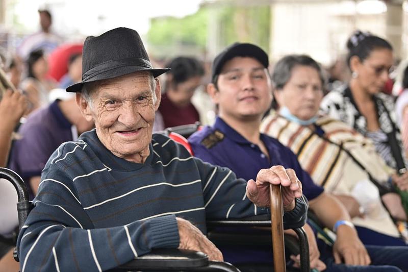 Prosperidad Social amplía inscripción para mayores sin pensión en el Meta