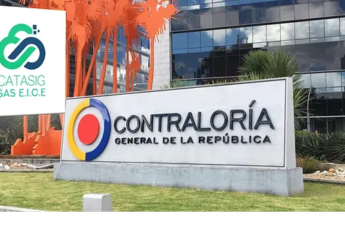Contraloría detecta $78 mil millones en hallazgos fiscales de proyectos con regalías