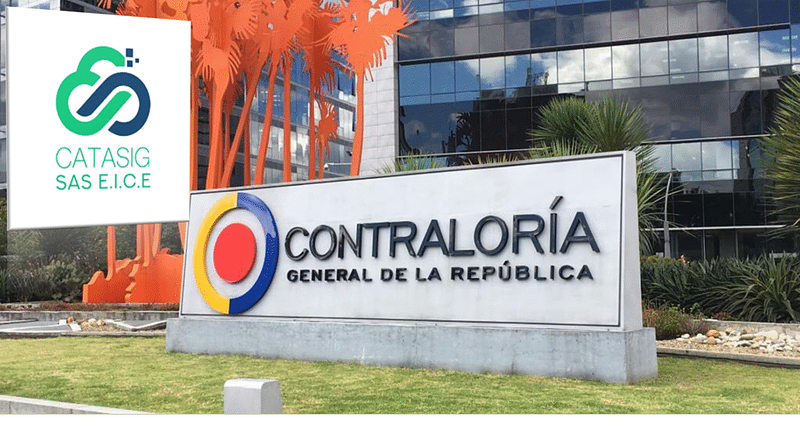 Contraloría detecta $78 mil millones en hallazgos fiscales de proyectos con regalías
