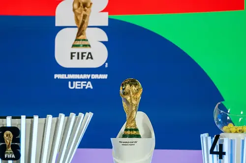 Sorteo del Mundial 2026: lo que debe saber