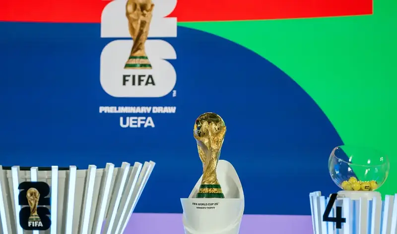 Sorteo del Mundial 2026: lo que debe saber