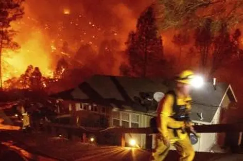 ONU alerta sobre tiempos críticos en emergencias industriales