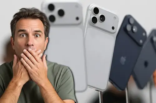 El iPhone 17 ya tiene fecha en Colombia