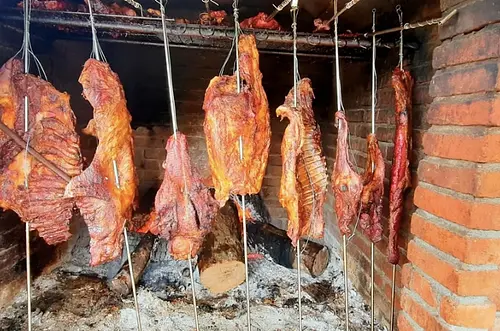 Descubra la gastronomía del Meta que sorprende