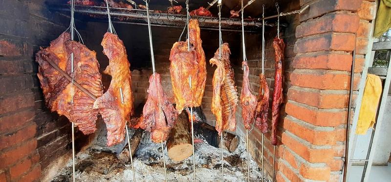 Descubra la gastronomía del Meta que sorprende