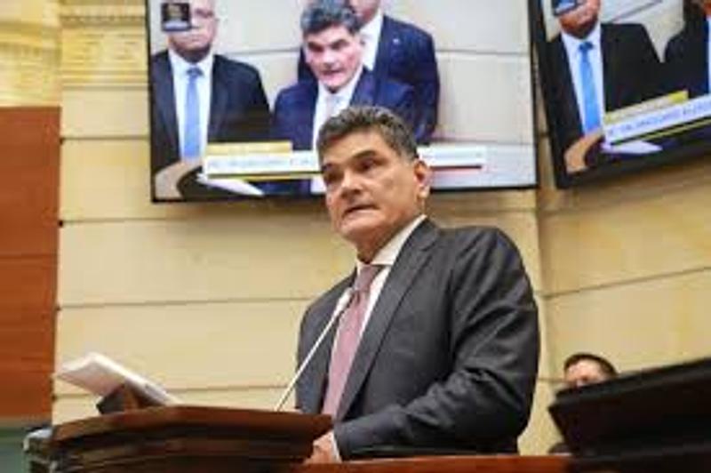 Procurador exige frenar reclutamiento de menores