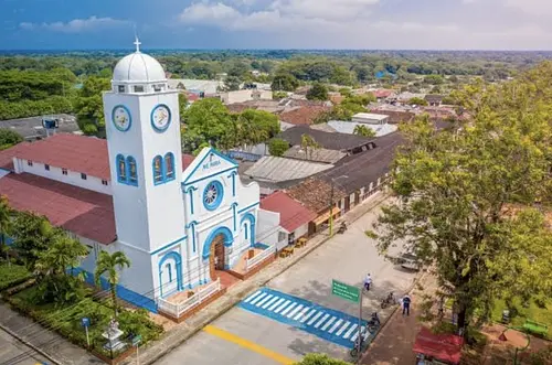 San Martín: viaje al corazón del Meta
