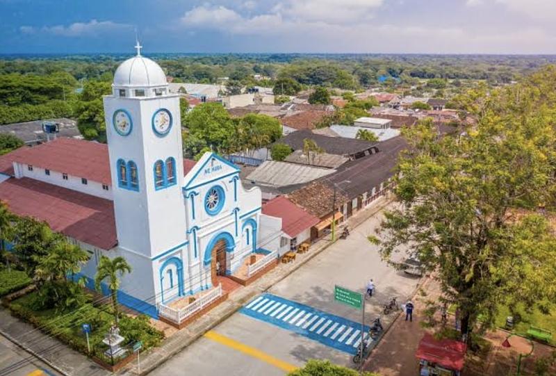 San Martín: viaje al corazón del Meta
