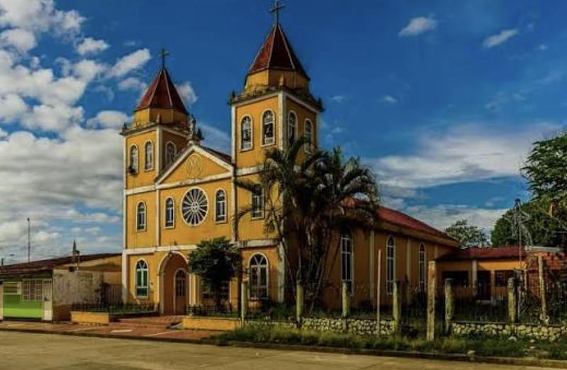 Uribe: naturaleza que renace en el sur del Meta