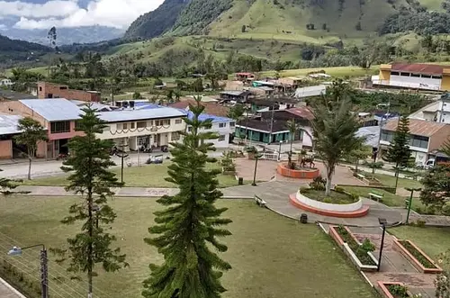 San Juanito: el refugio frío que esconde tesoros del Meta