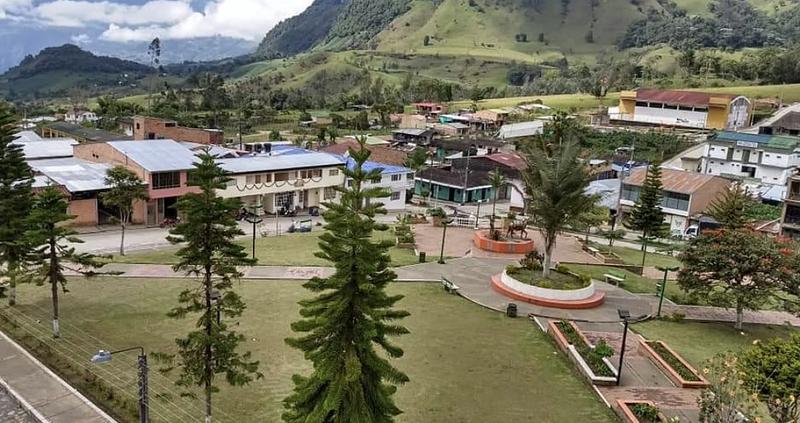 San Juanito: el refugio frío que esconde tesoros del Meta