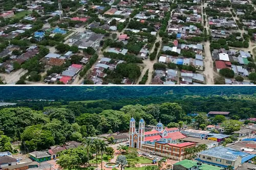 San Carlos de Guaroa y Restrepo: experiencias únicas del Meta