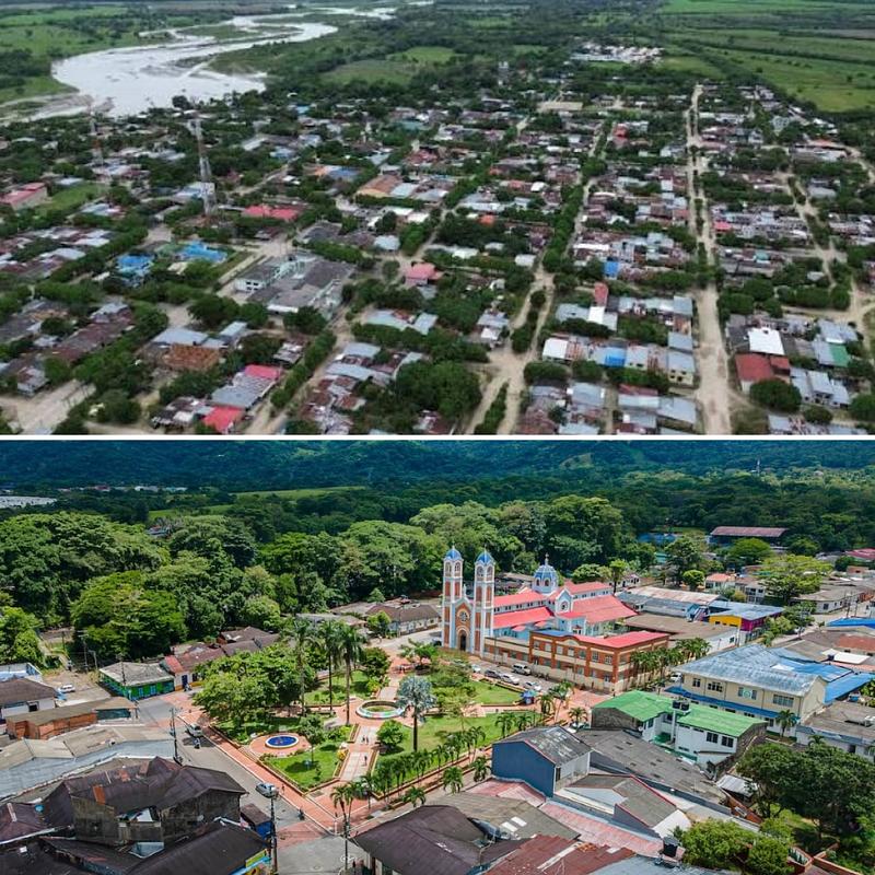 San Carlos de Guaroa y Restrepo: experiencias únicas del Meta