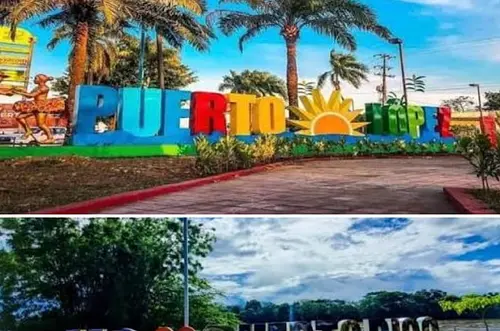 Puerto López y Puerto Rico: naturaleza y aventuras del Meta