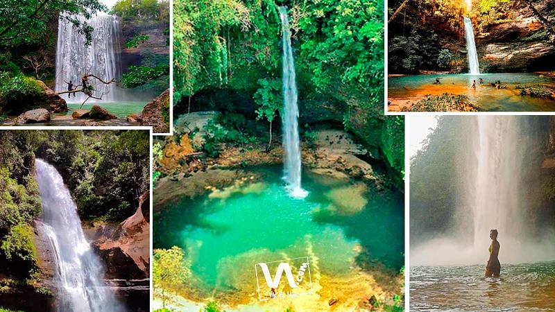 Mesetas: el secreto natural mejor guardado del Meta