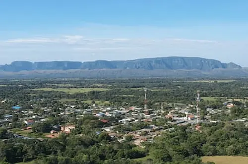San Juan de Arama: viaje al origen del Güejar