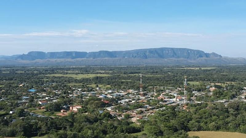 San Juan de Arama: viaje al origen del Güejar