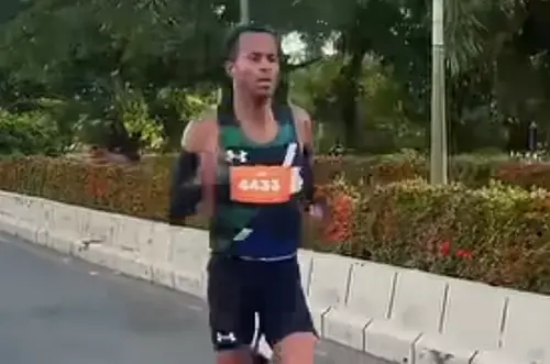 Orgullo del Meta: Sanmartín gana en Montería