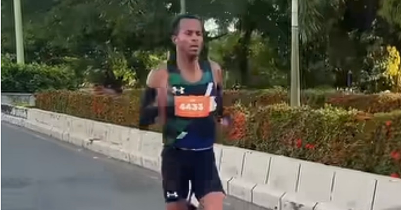 Orgullo del Meta: Sanmartín gana en Montería