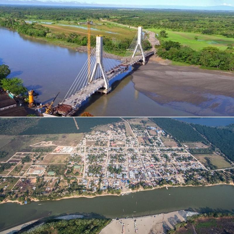 Puerto Lleras y Puerto Concordia: destinos para explorar