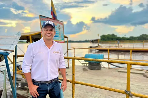 IDERMETA presenta el informe de gestión 2020–2025