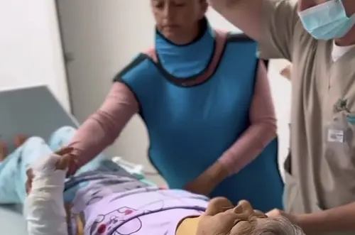 Nuevo centro de alta complejidad opera en Granada