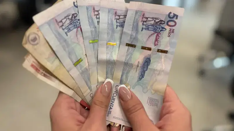 Nuevo balance económico dejó cifras inesperadas