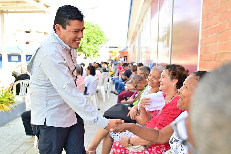 Prosperidad Social ejecutó el quinto ciclo de transferencias